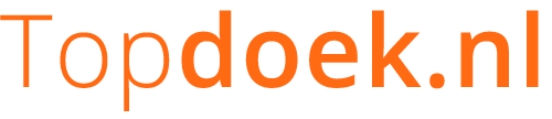 Logo TopDoek.nl