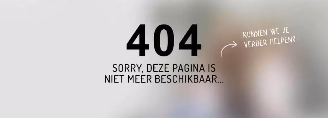 404 aluminiumstunter.nl